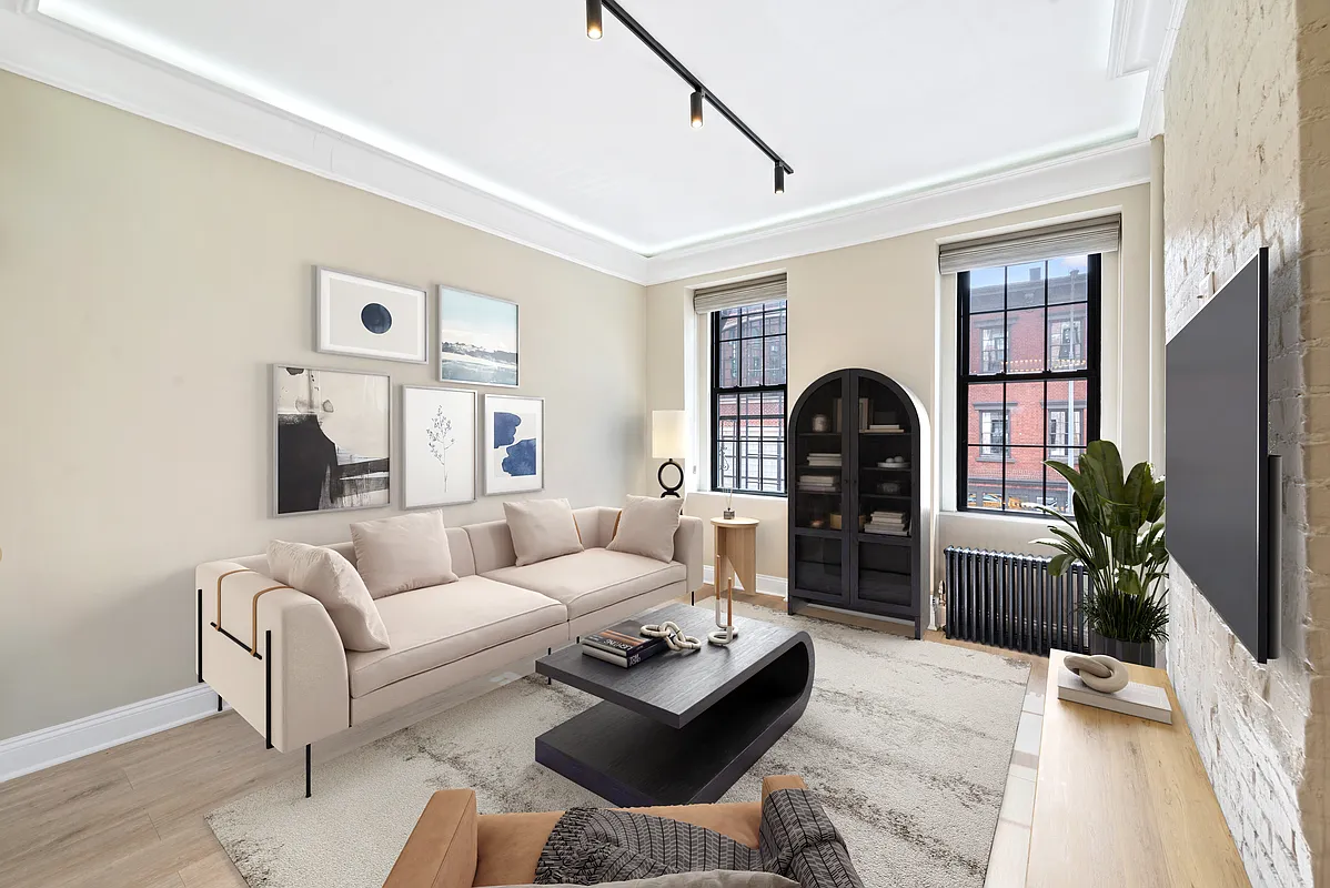 714 Greenwich Street, Unit 4 Manhattan, NY 10014 - Photo 1 of 14