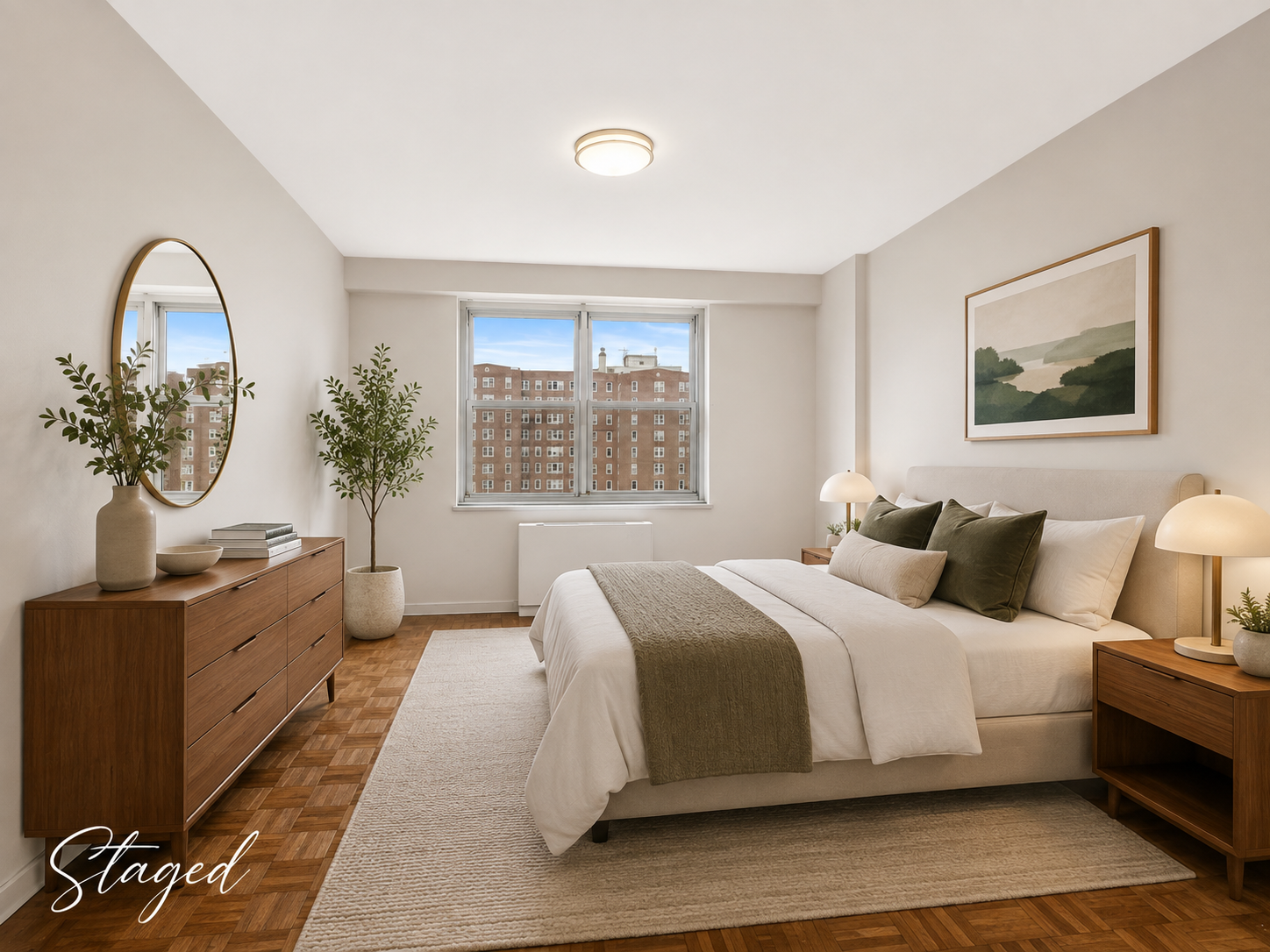 555 Kappock Street, Unit 11J Bronx, NY 10463 - Photo 20 of 28 Gallery Image 20