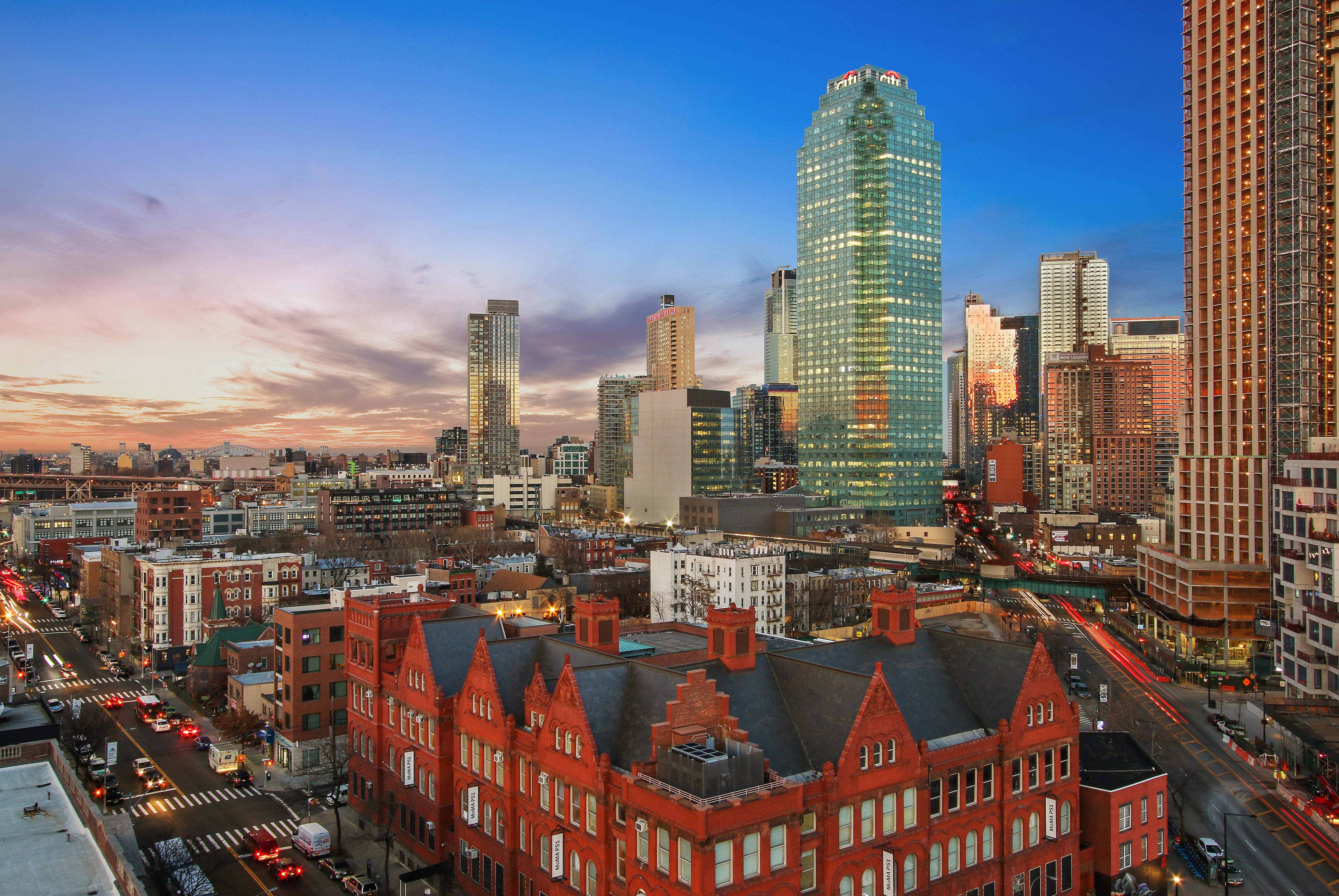 13-33 Jackson Avenue, Unit 10D Queens, NY 11101 - Photo 7 of 10