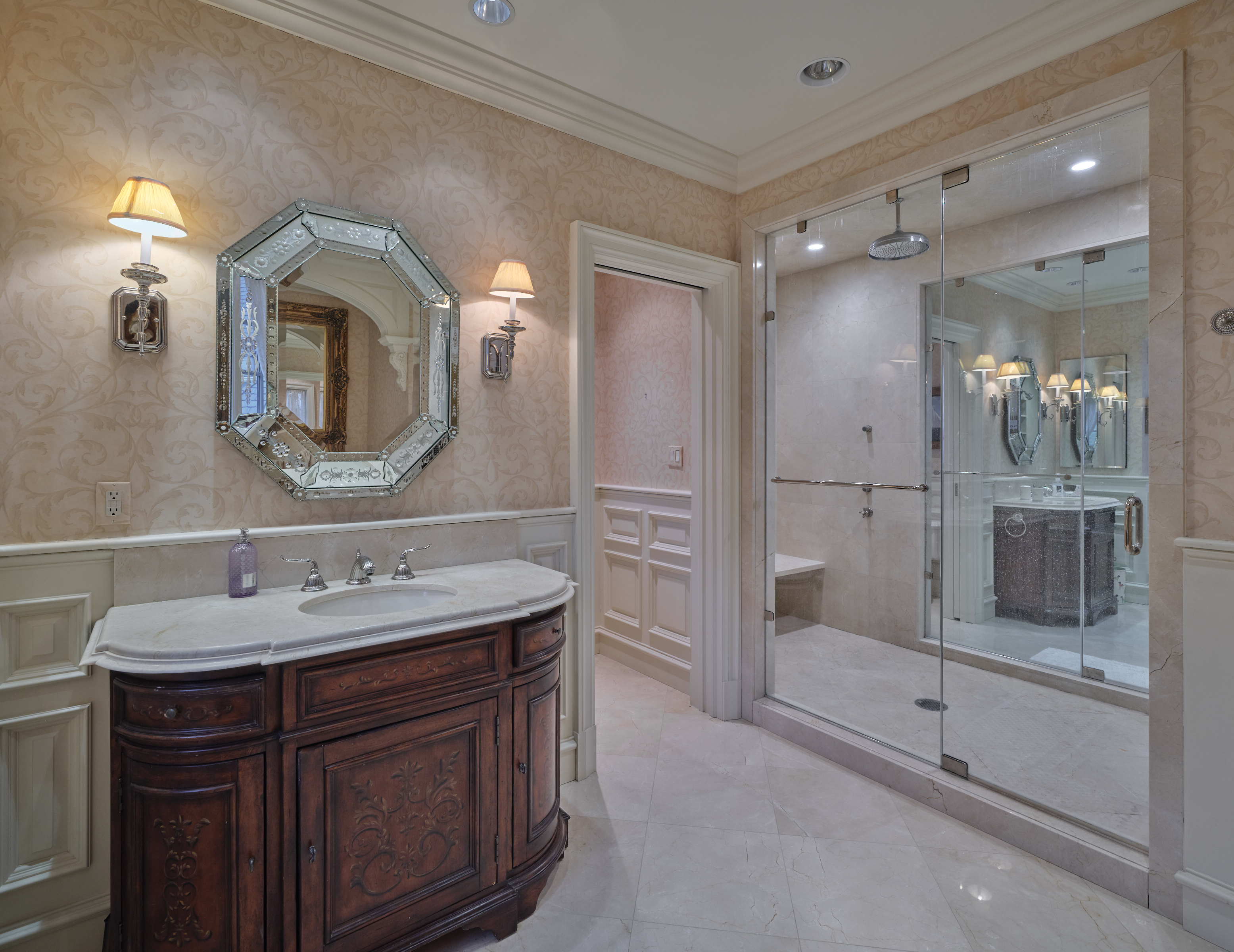1605 Mt Pleasant Road Villanova, PA 19085 - Photo 37 of 54
