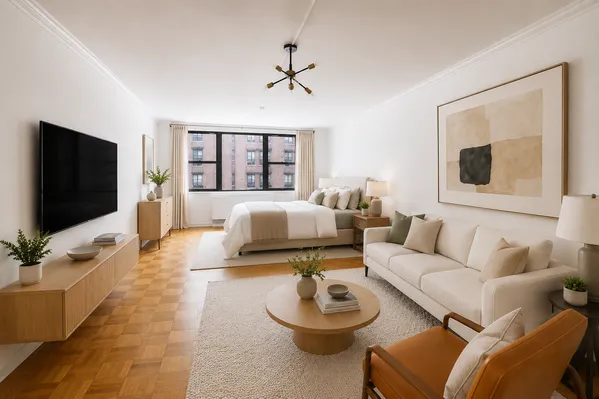 $599,000 | 130 East 18th Street, Unit 10M | Gramercy