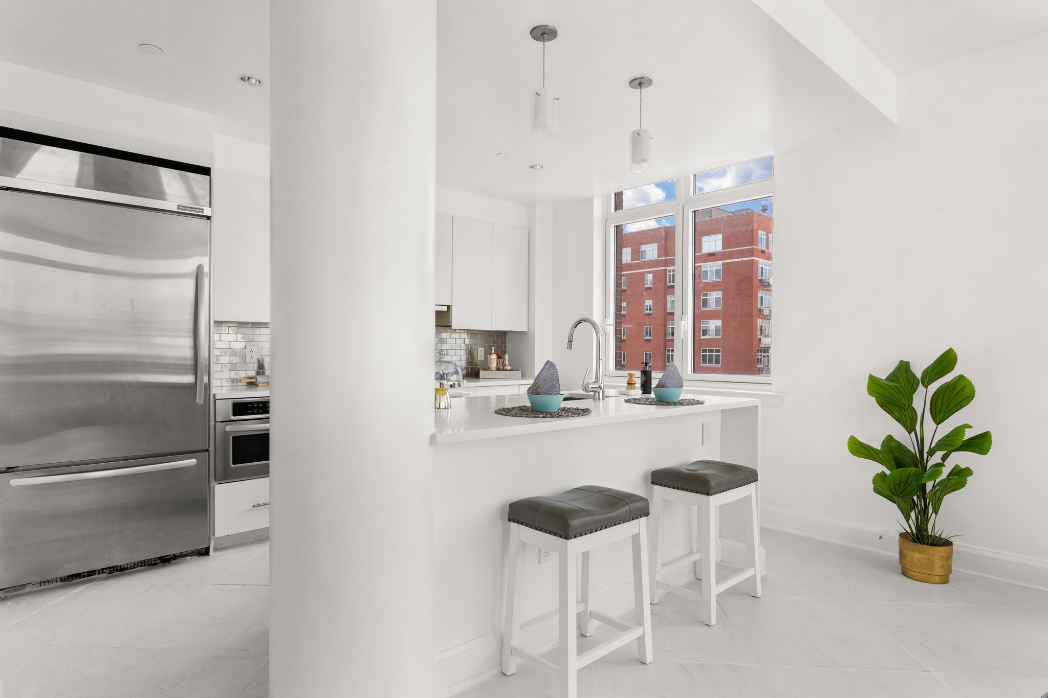 2300 Frederick Douglass Boulevard, Unit 8B Manhattan, NY 10027 - Photo 6 of 22