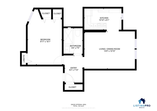 $475,000 | Address Upon Request, Washington, DC 20009