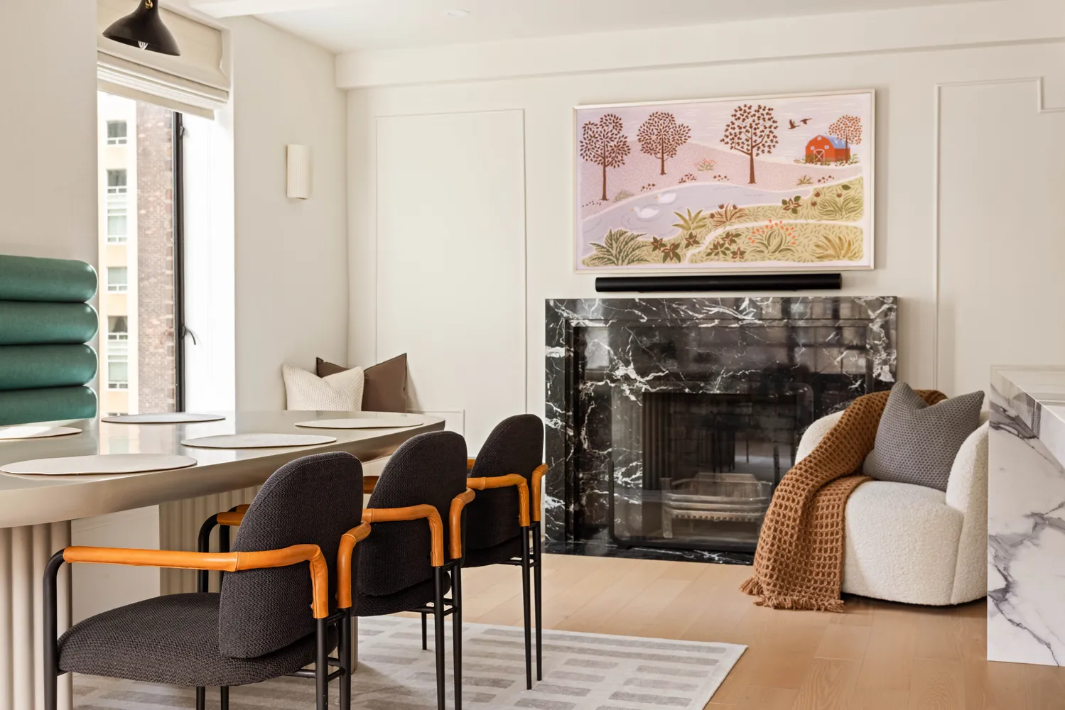 $3,500,000 | 230 East 50th Street, Unit 10AB | Midtown East