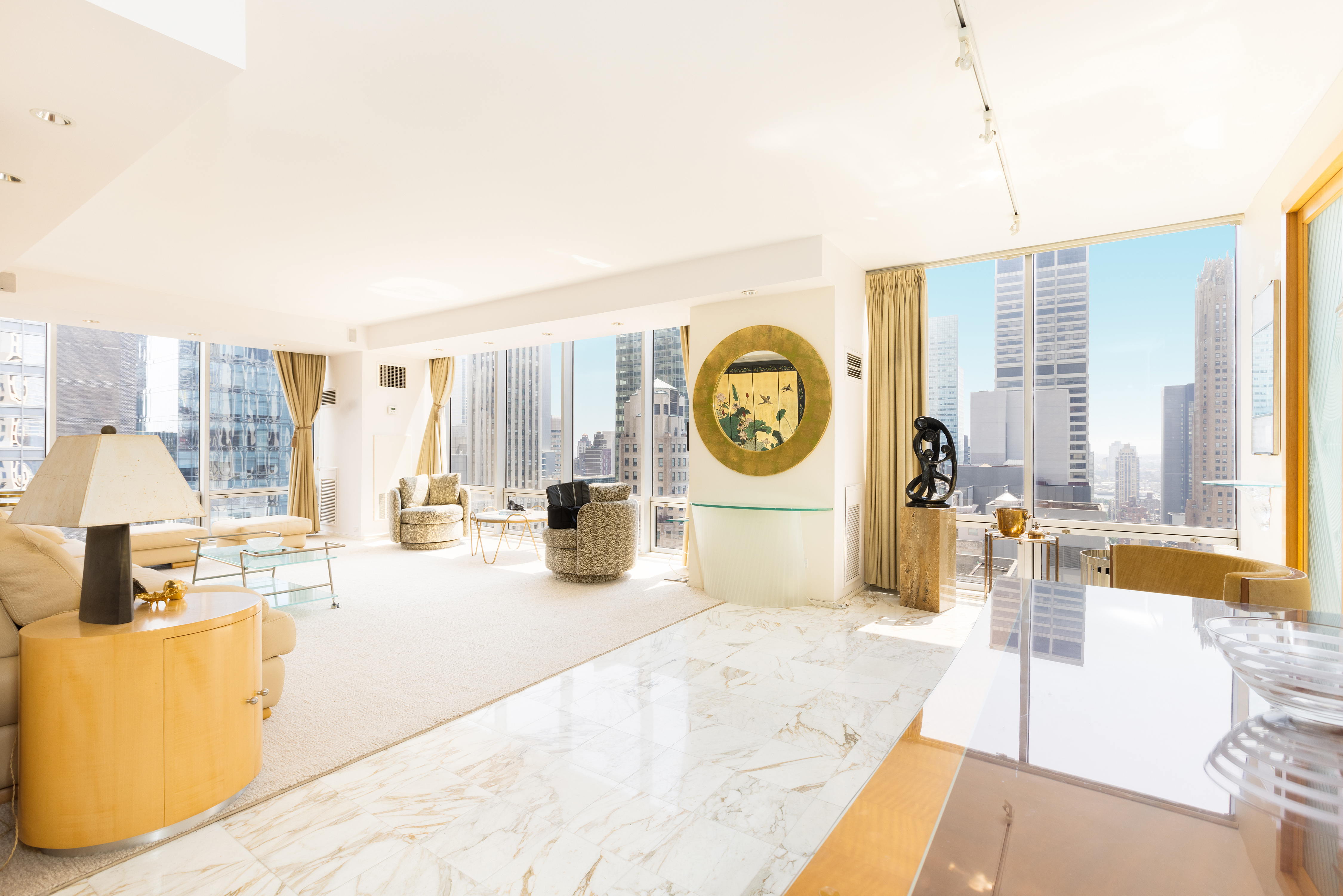 641 5th Avenue, Unit 25D Manhattan, NY 10022 - Photo 3 of 12