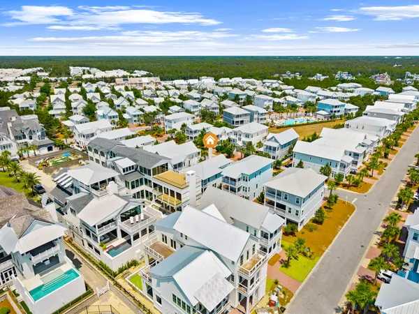 $1,899,000 | 56 Candlehouse Ln Inlet Beach Inlet Beach, Inlet Beach, FL 32461