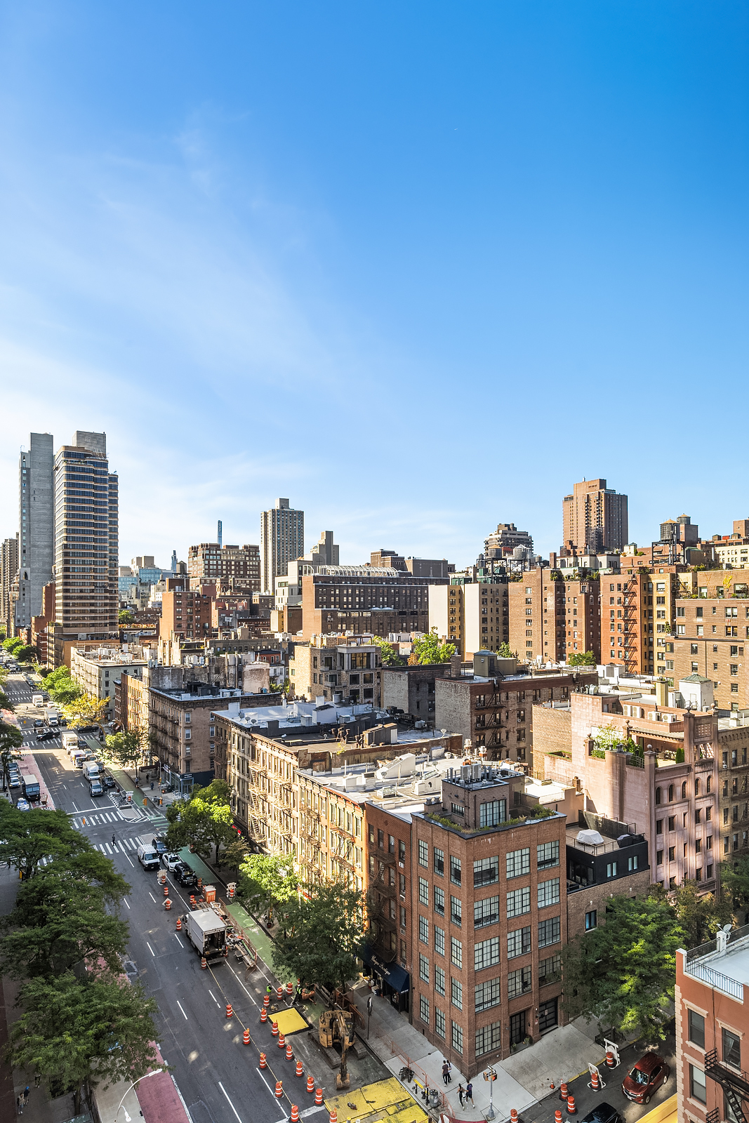 200 East 95th Street, Unit 12A Manhattan, NY 10128 - Photo 11 of 17