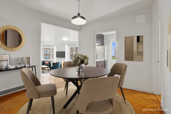 $499,000 | 140 Cabrini Boulevard, Unit 23 | Hudson Heights