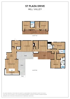Contact Agent | Address Upon Request, Mill Valley, CA 94941