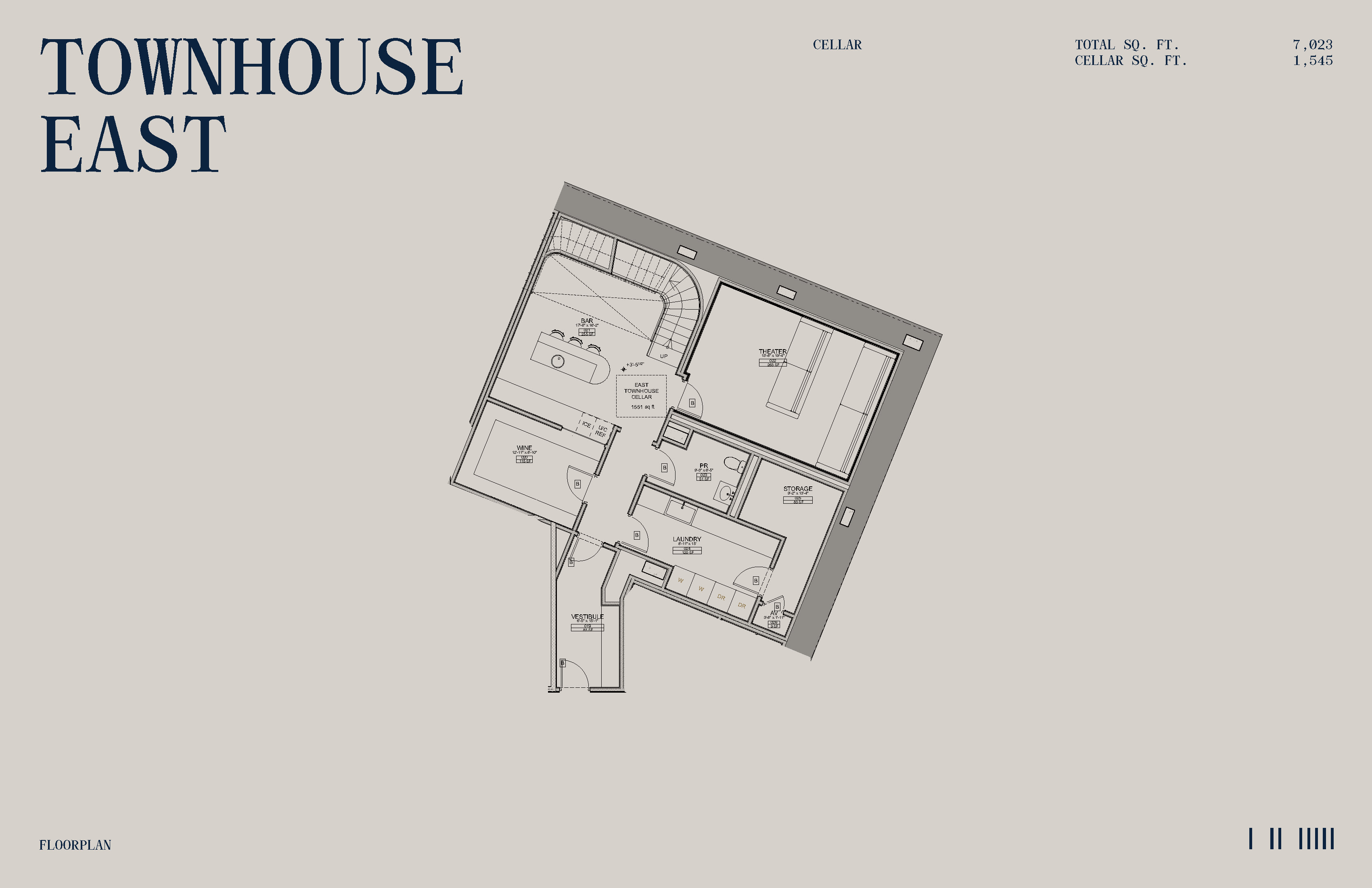 125 Perry Street Manhattan, NY 10014 - Photo 13 of 13 unknown