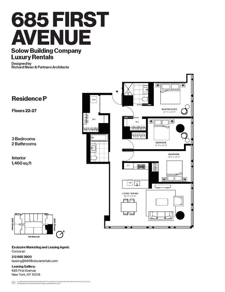 685 1st Avenue, Unit Undisclosed Manhattan, NY 10016 - Photo 18 of 18