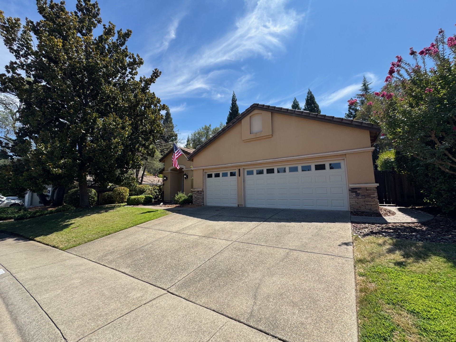 9308 Crocker Road Granite Bay, CA 95746 - Photo 2 of 13 Gallery Image 2