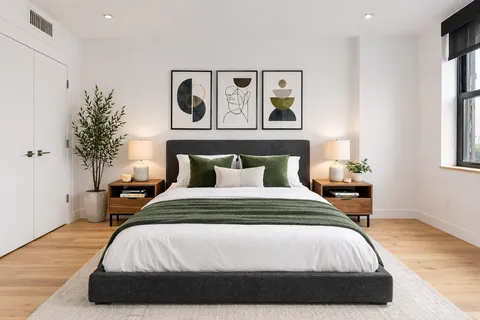 $1,199,000 | 26 Eldert Street, Unit 4 | Bushwick