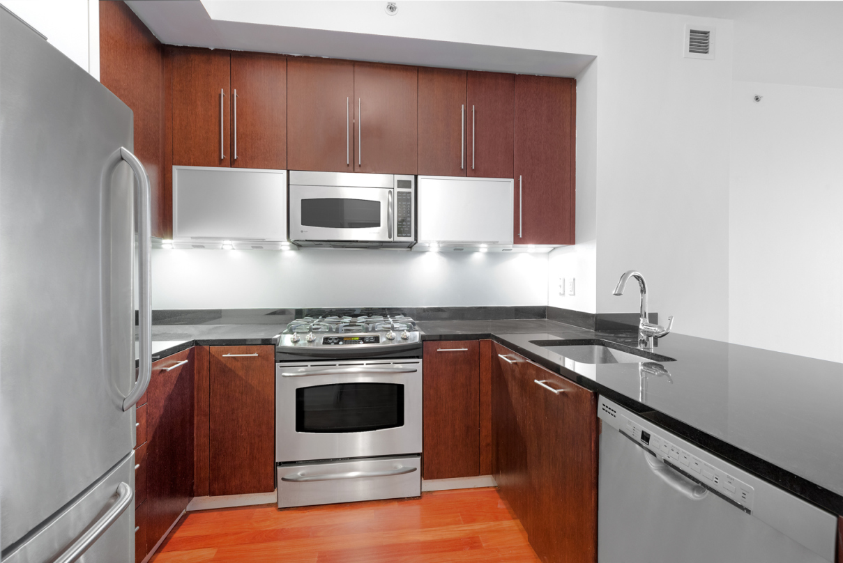 100 Jay Street, Unit 12B Brooklyn, NY 11201 - Photo 4 of 10