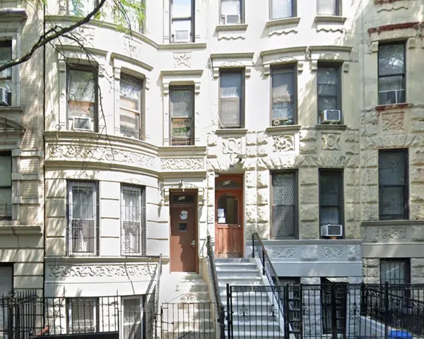 $2,000,000 | 621 West 138th Street | Hamilton Heights