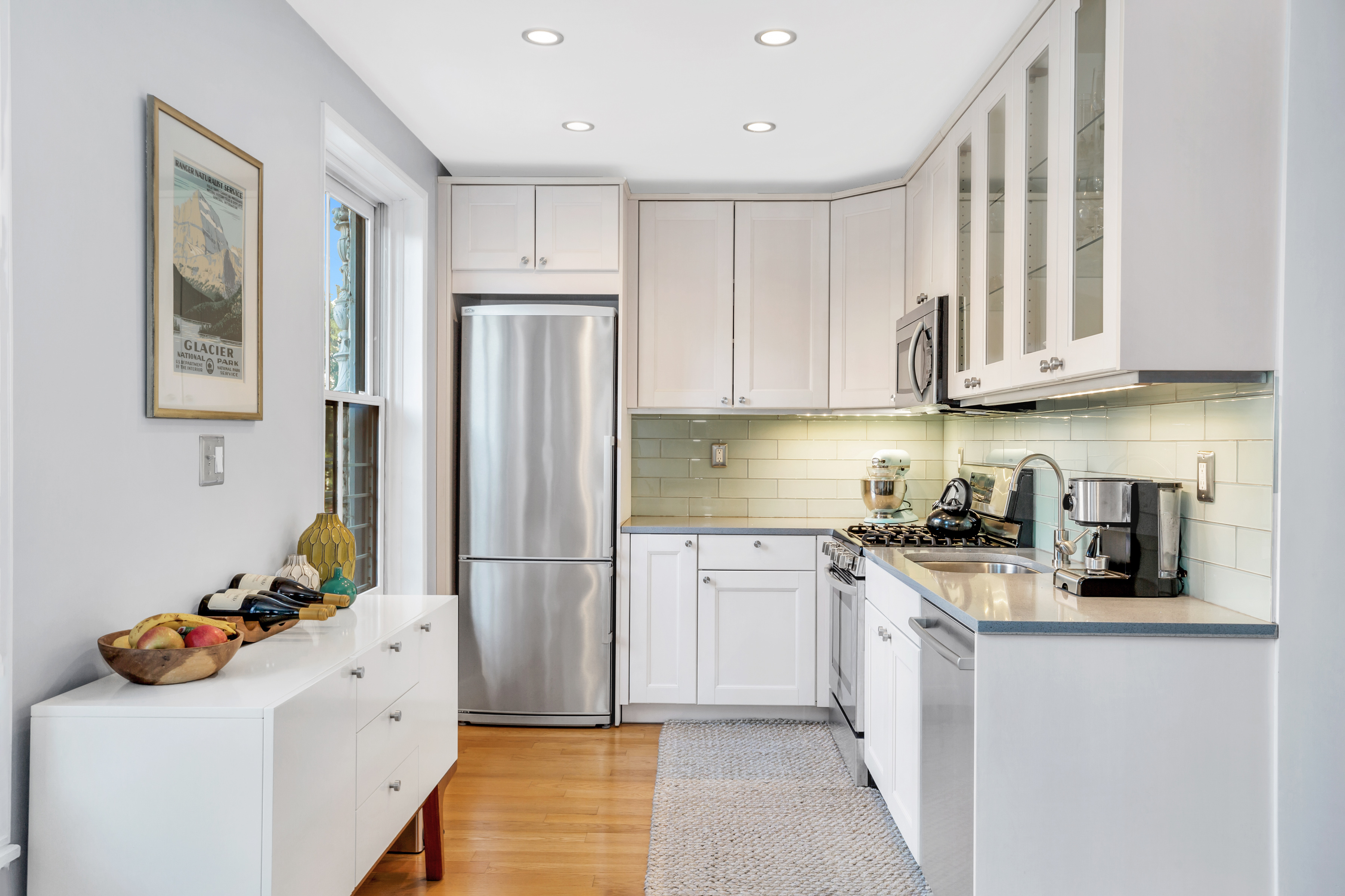 274 St Johns Place, Unit 2A Brooklyn, NY 11238 - Photo 3 of 8