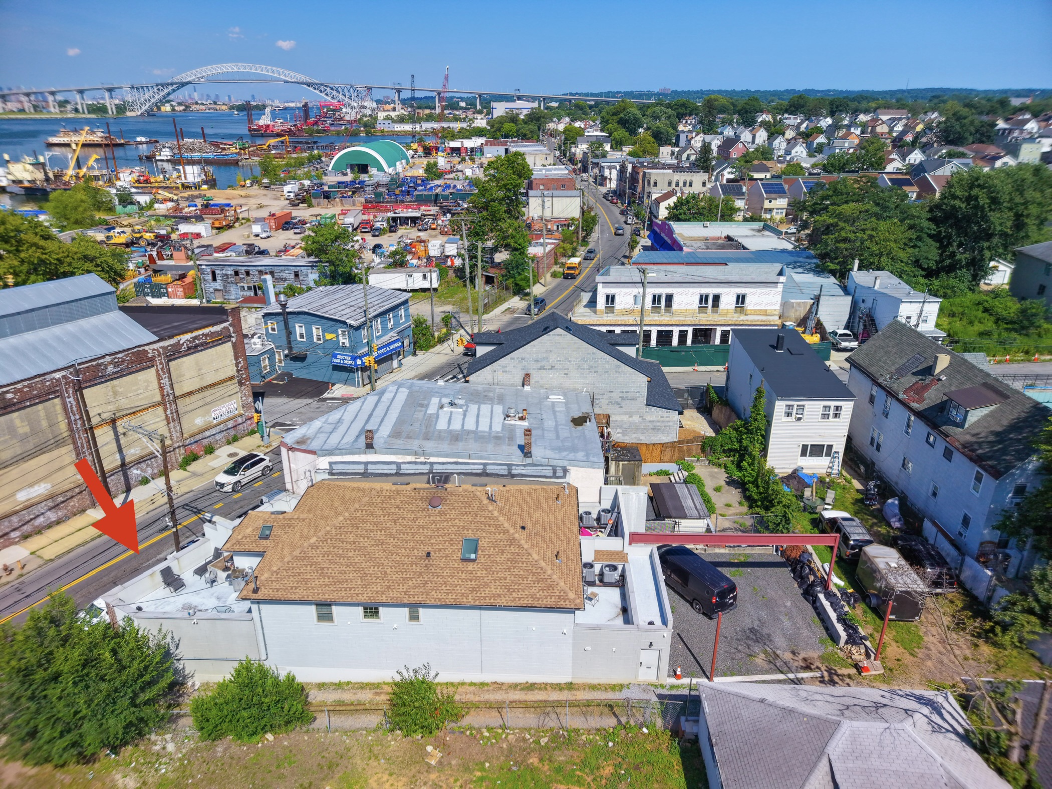 3020 Richmond Terrace Staten Island, NY 10303 - Photo 10 of 14