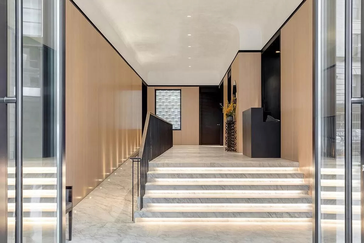 11 Beach Street, Unit 7A Manhattan, NY 10013 - Photo 26 of 29