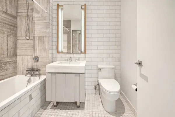 $1,398,000 | 24-22 Jackson Avenue, Unit 311 | Long Island City
