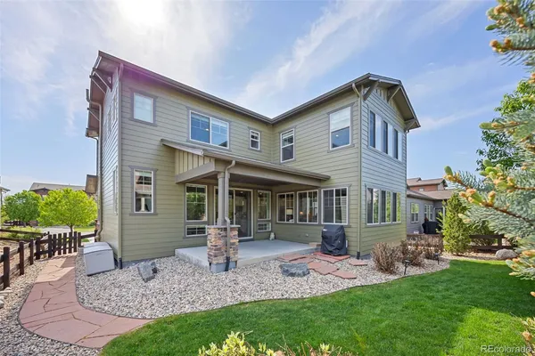 $835,000 | 525 Grenville Circle, Erie, CO 80516