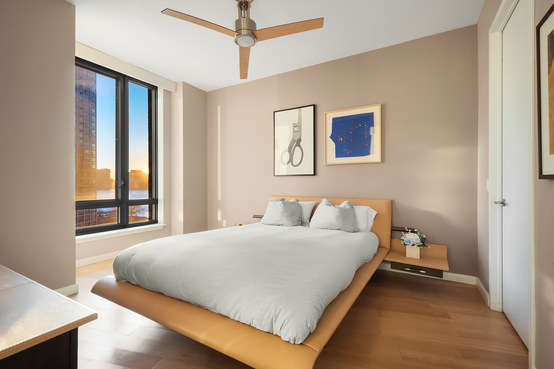 46-30 Center Boulevard, Unit 808 Queens, NY 11109 - Photo 7 of 23