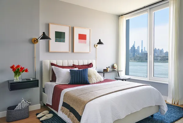 $4,400 | 30-77 Vernon Boulevard, Unit 514W | Astoria