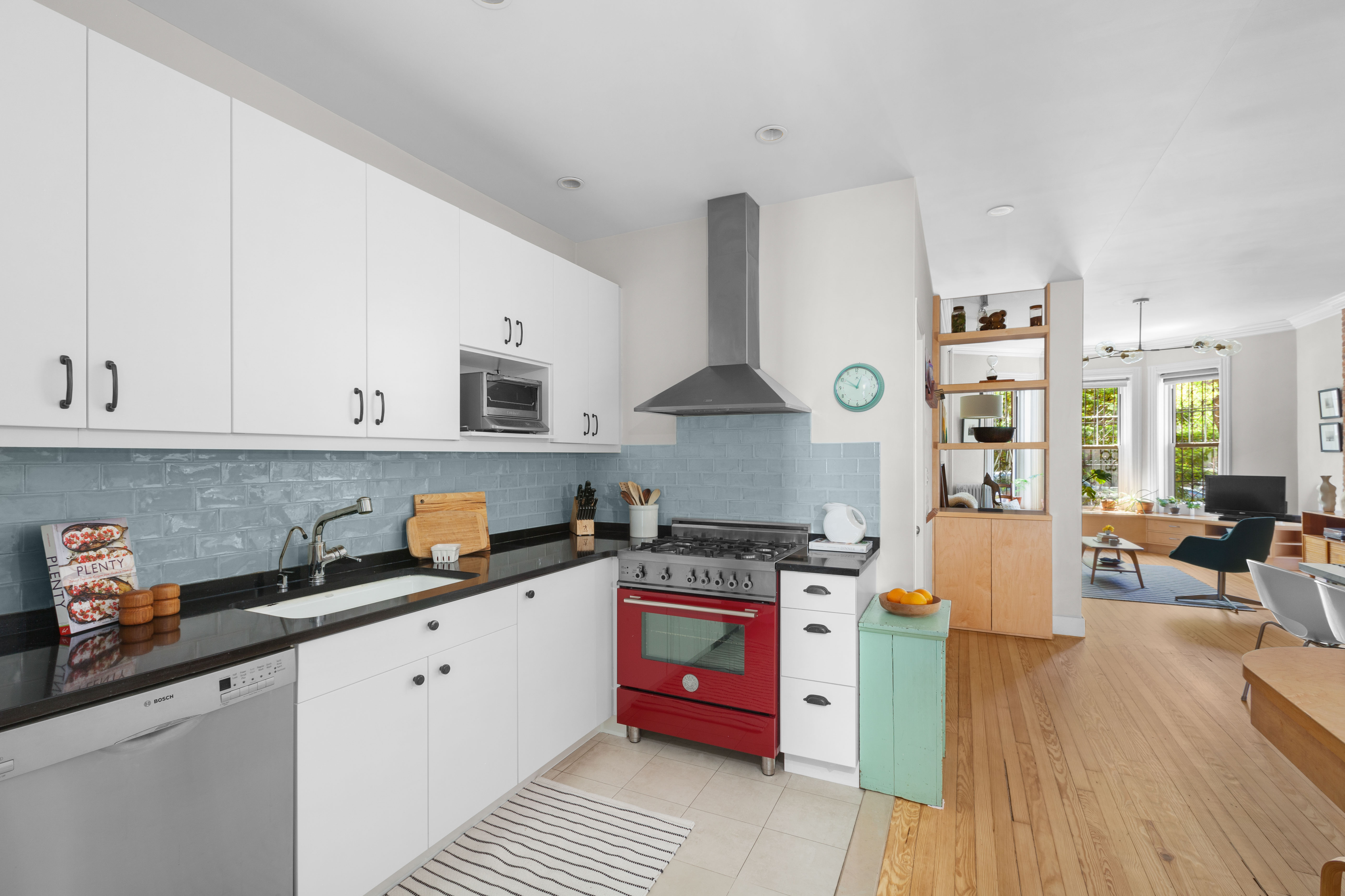 263 Prospect Place, Unit 1 Brooklyn, NY 11238 - Photo 6 of 15