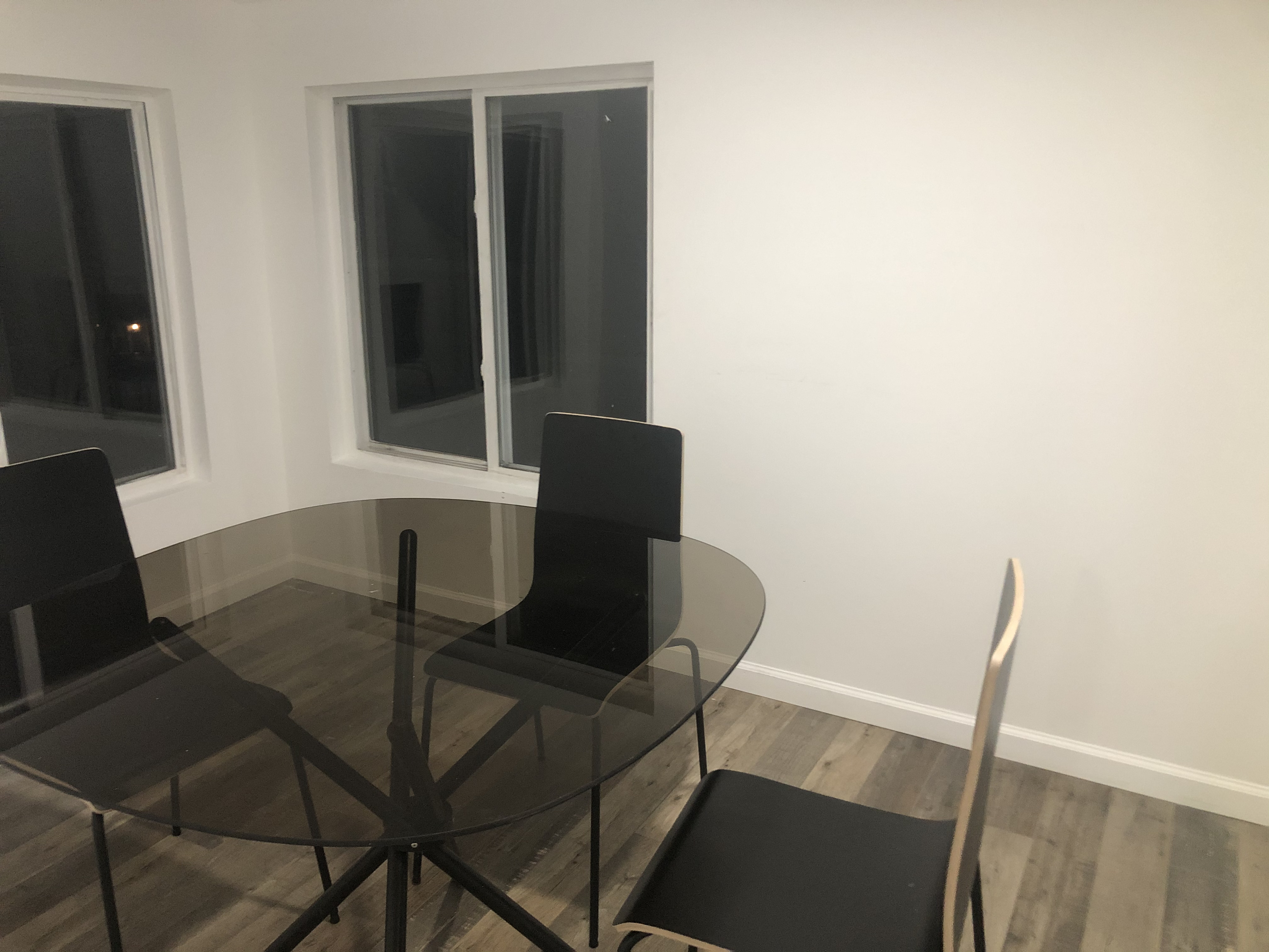 1112 Beverley Road Brooklyn, NY 11218 - Photo 12 of 53 a view of a dining room with furniture and wooden floor