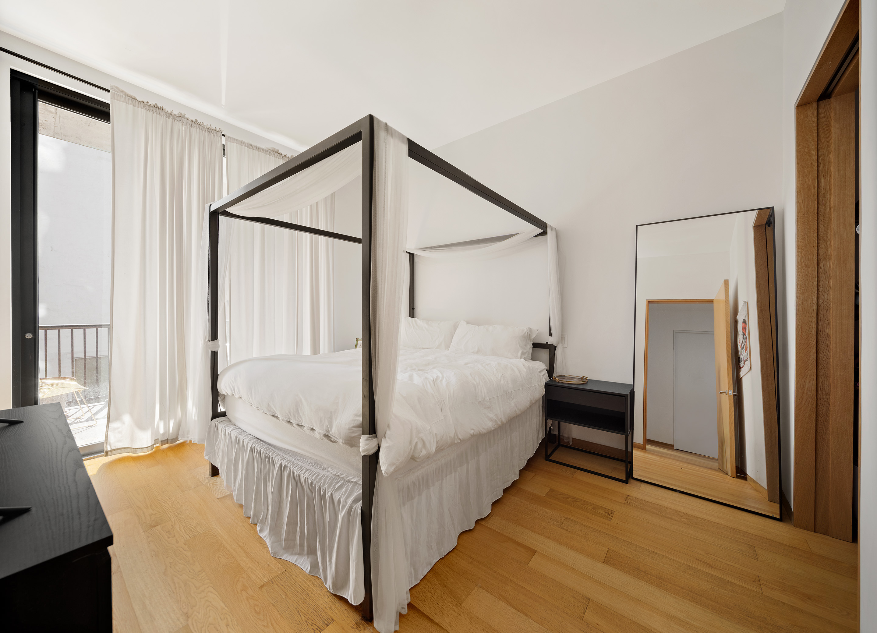 68 Spring Street, Unit 3R Manhattan, NY 10012 - Photo 5 of 9