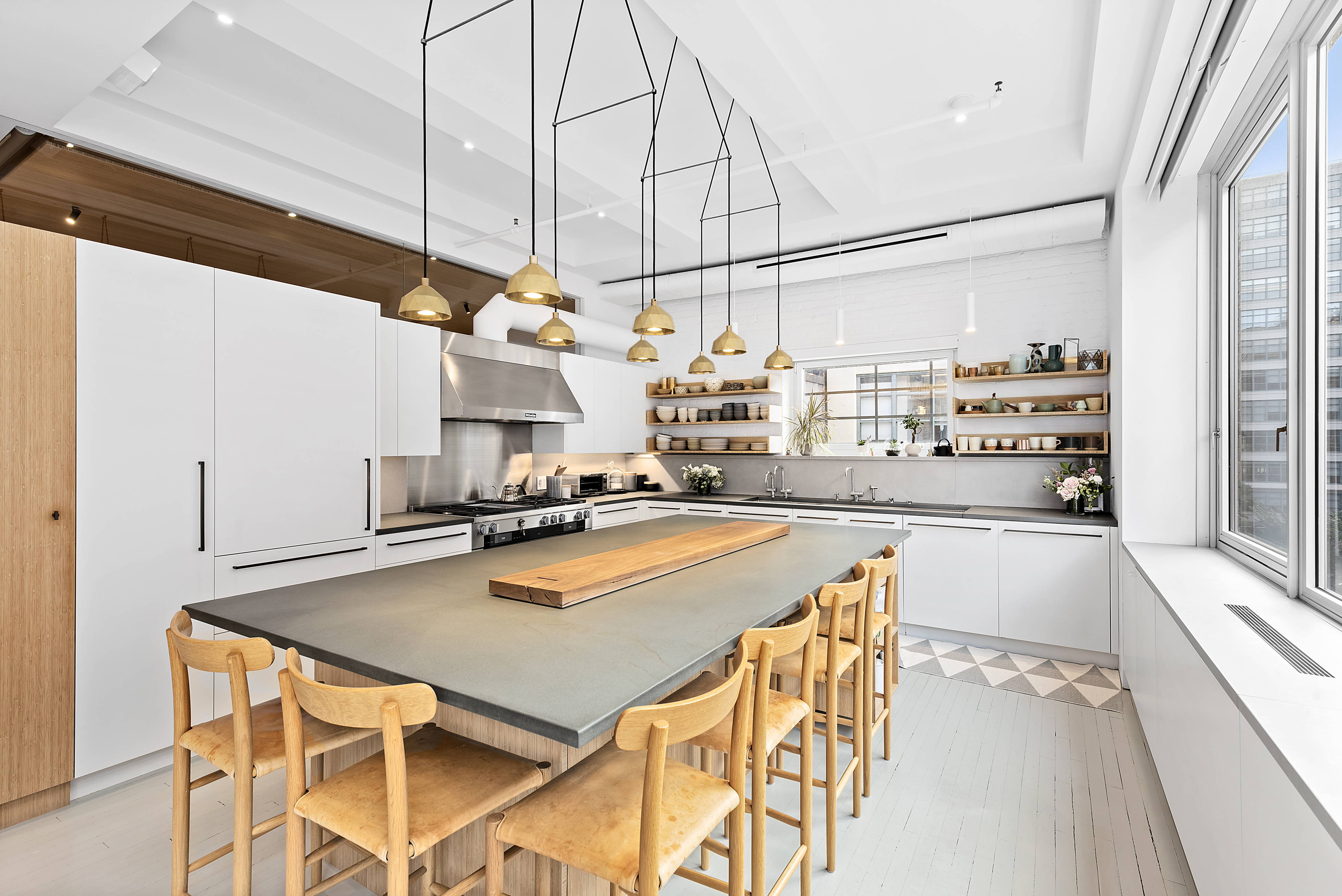 16 Desbrosses Street, Unit 4S/3C Manhattan, NY 10013 - Photo 10 of 40