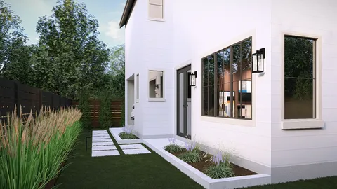 Contact Agent | 2007 Canterbury Street, Unit 2, Austin, TX 78702