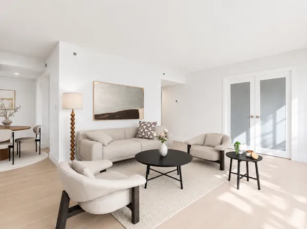 $799,000 | 1401 17th Street Northwest, Unit 512, Washington, DC 20036