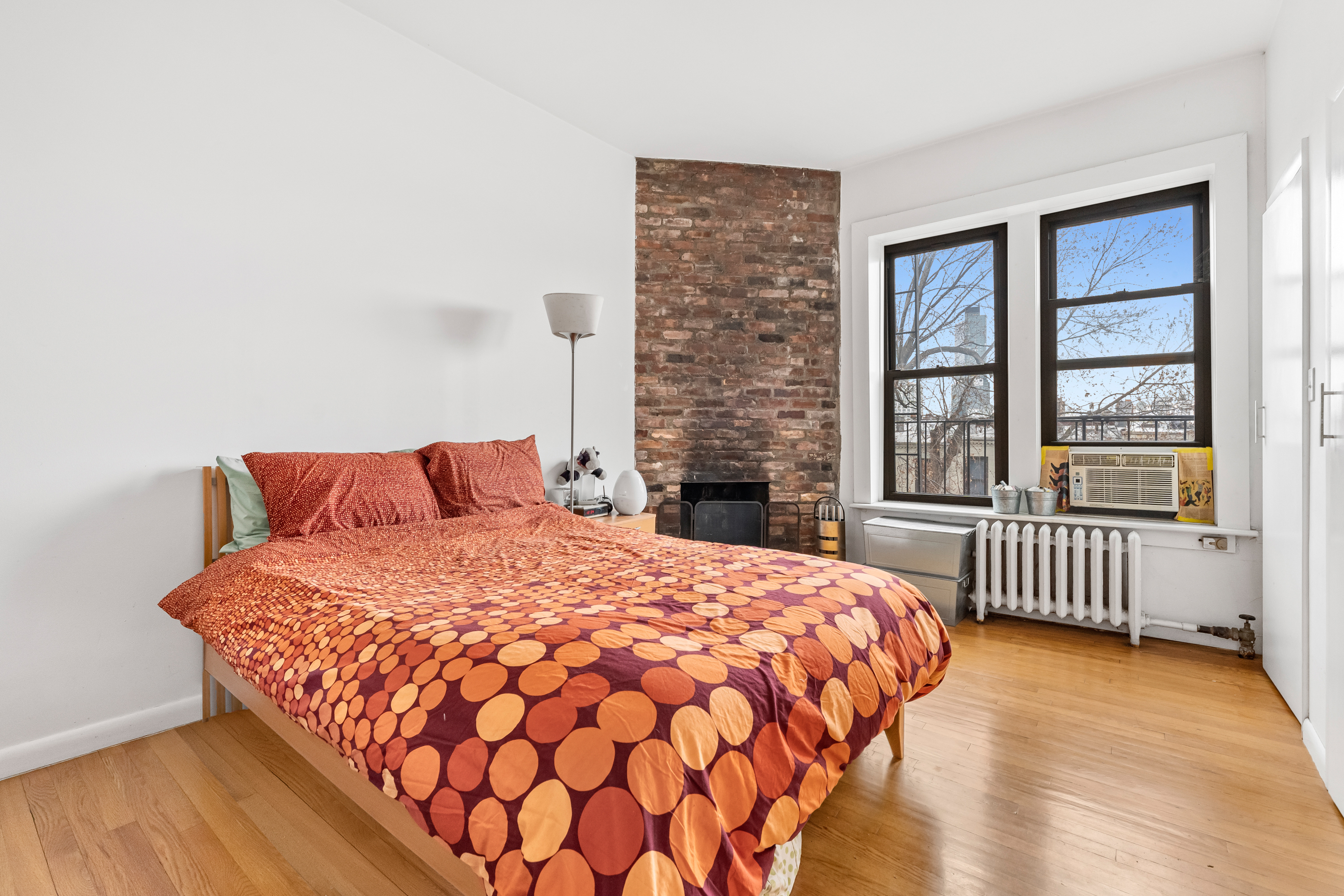 107 Berkeley Place, Unit 4R Brooklyn, NY 11217 - Photo 4 of 8