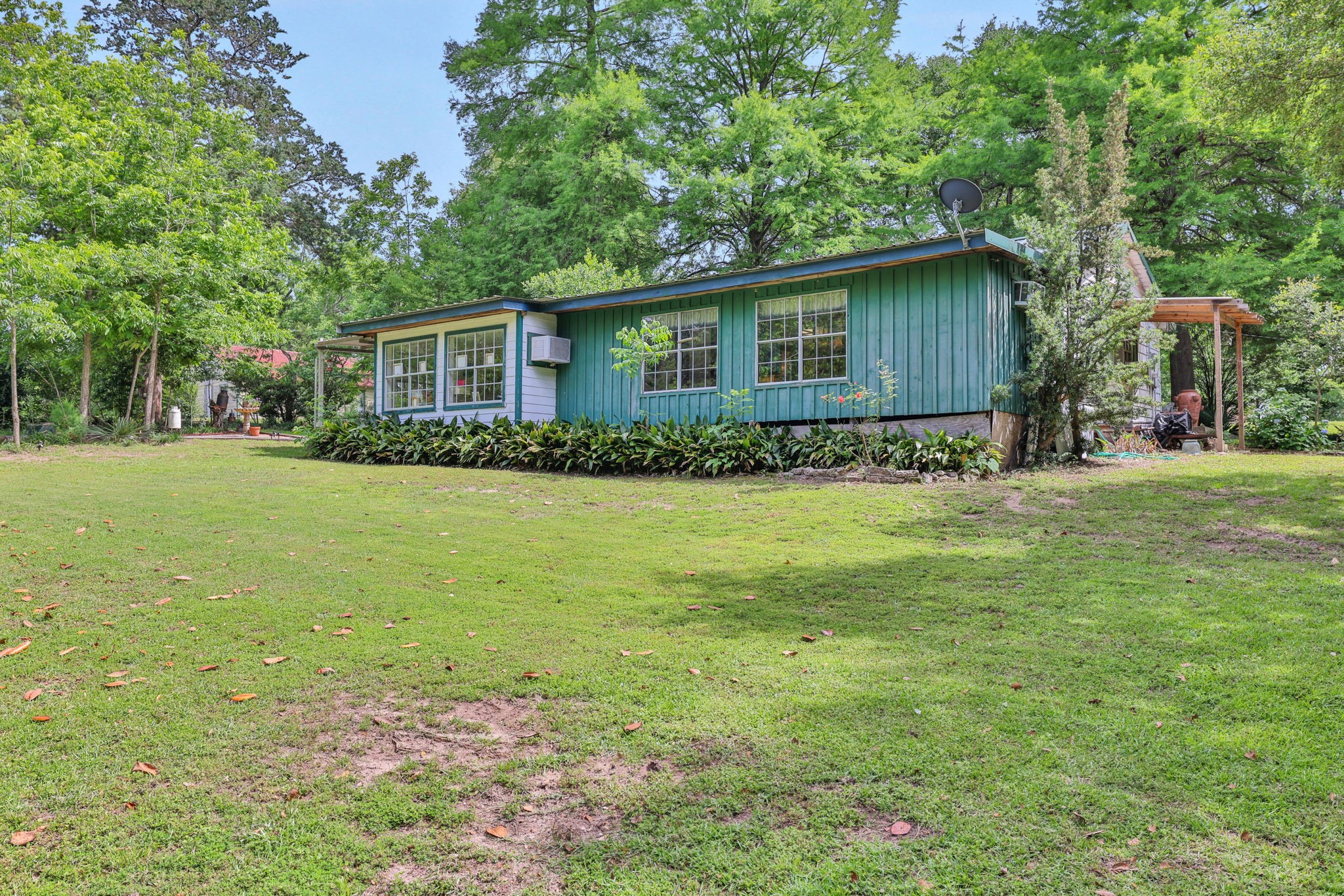211 Fm 224 Road Coldspring, TX 77331 - Photo 17 of 23 Gallery Image 17