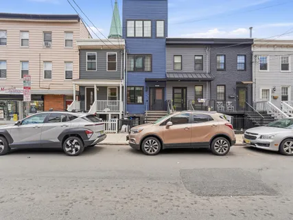 $1,425,000 | 327.5 7th Street, Jersey City, NJ 07302
