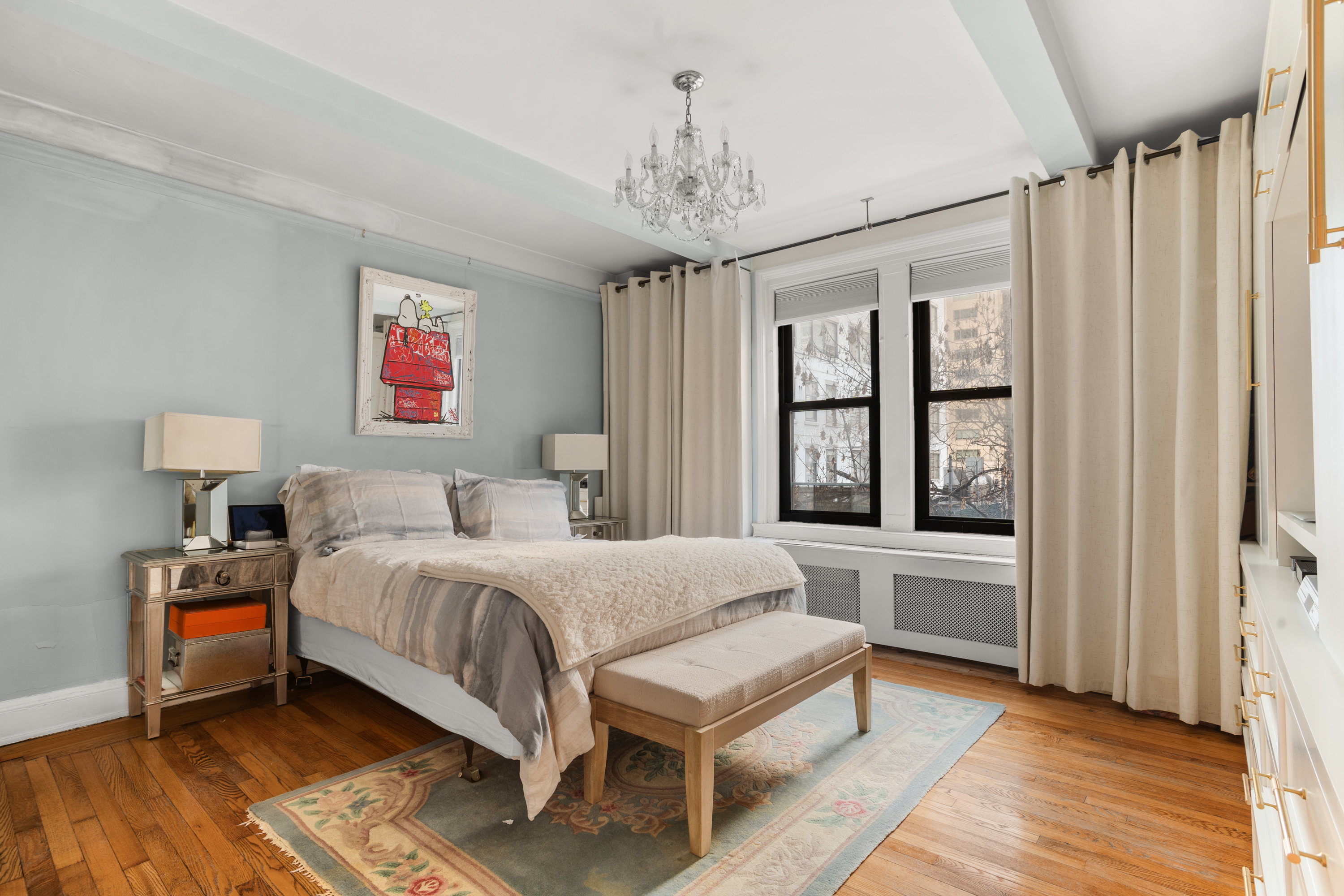 205 East 69th Street, Unit 4G Manhattan, NY 10021 - Photo 7 of 11