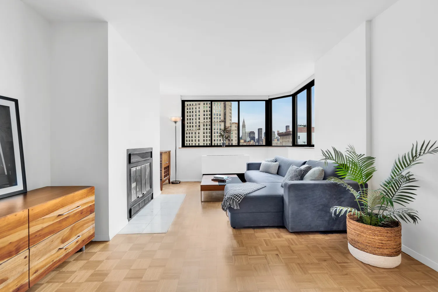 $6,995 | 280 Park Avenue South, Unit 26M | Flatiron