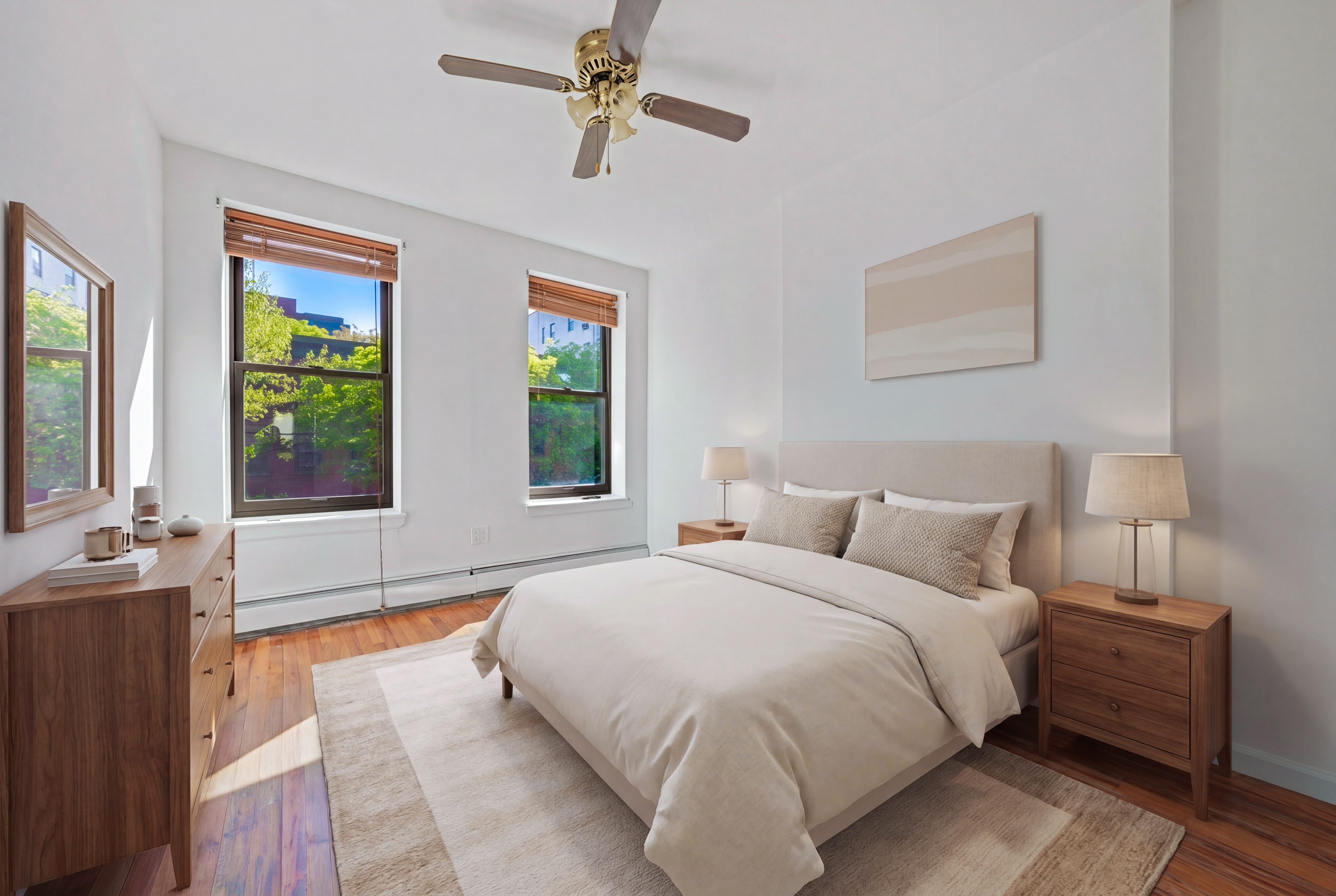 63 West 128th Street Manhattan, NY 10027 - Photo 13 of 23 Gallery Image 13