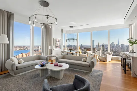 $6,900,000 | 15 East 30th Street, Unit 54B | NoMad