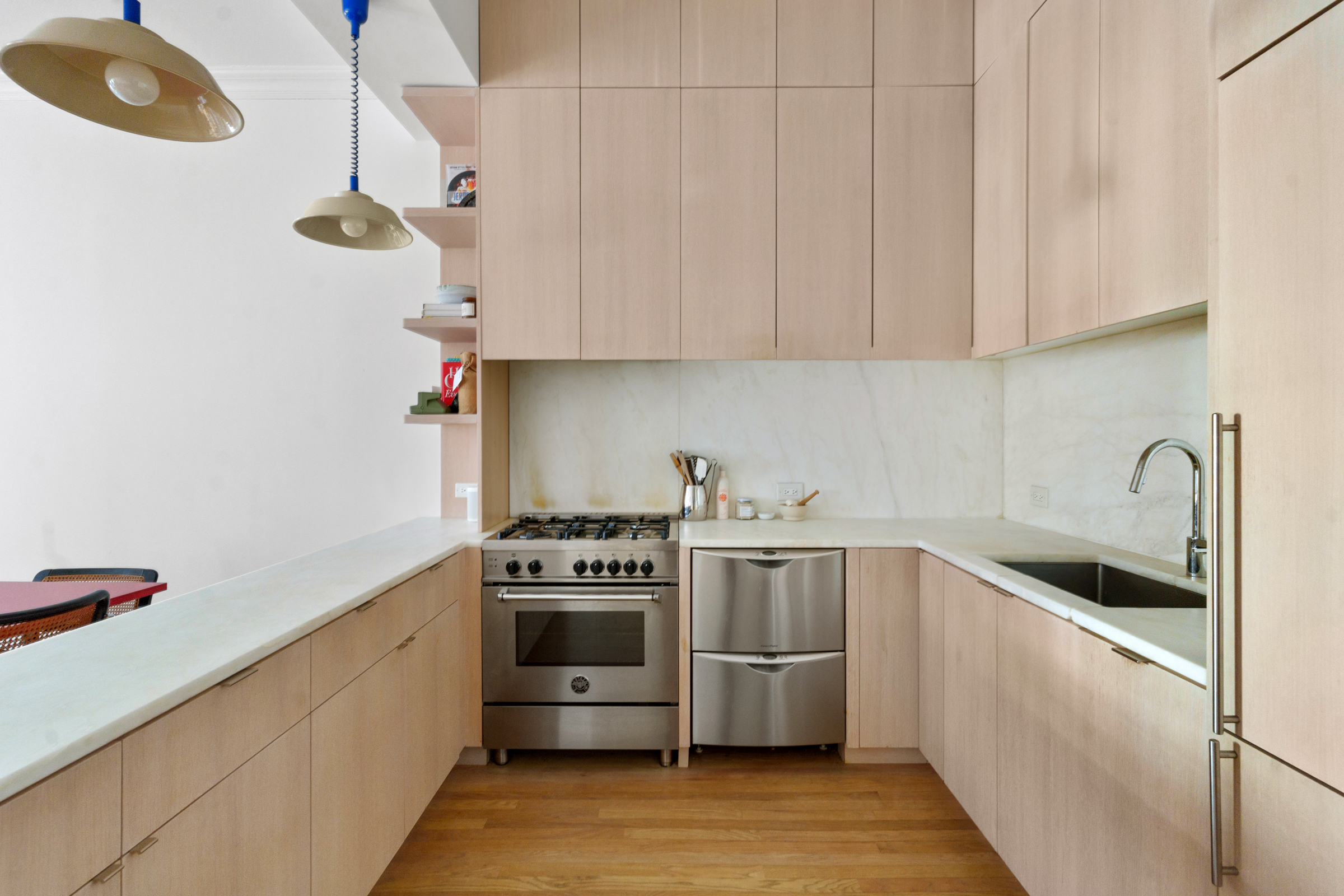 158 East 22nd Street, Unit 4 Manhattan, NY 10010 - Photo 8 of 15