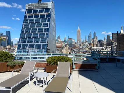 $2,995,000 | 22 West 15th Street, Unit 19D | Flatiron