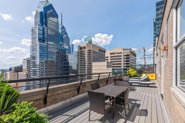 $255,000 | 111 South 15th Street, Unit 2106, Philadelphia, PA 19102