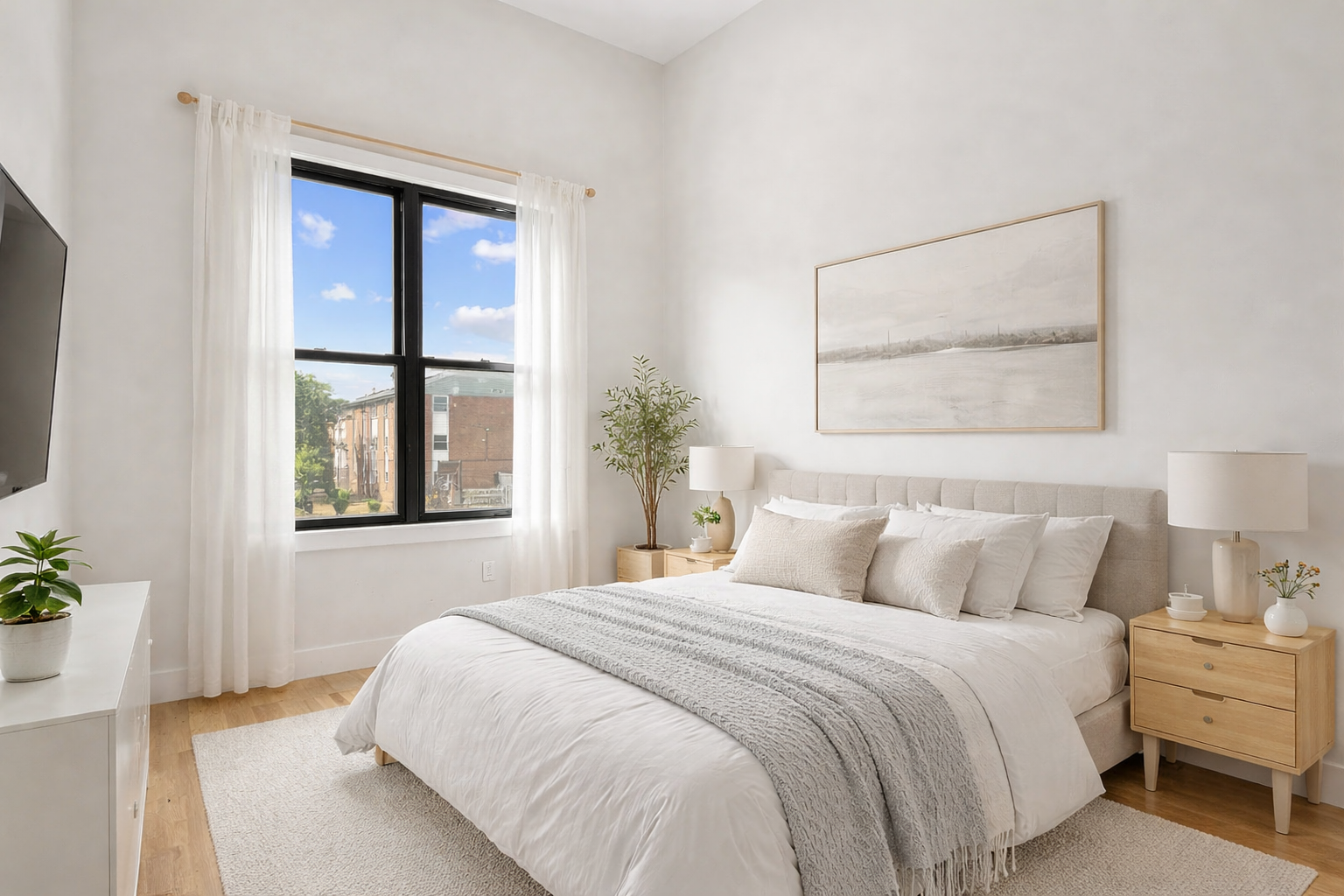 108 Eldert Street, Unit 1A Brooklyn, NY 11207 - Photo 4 of 8