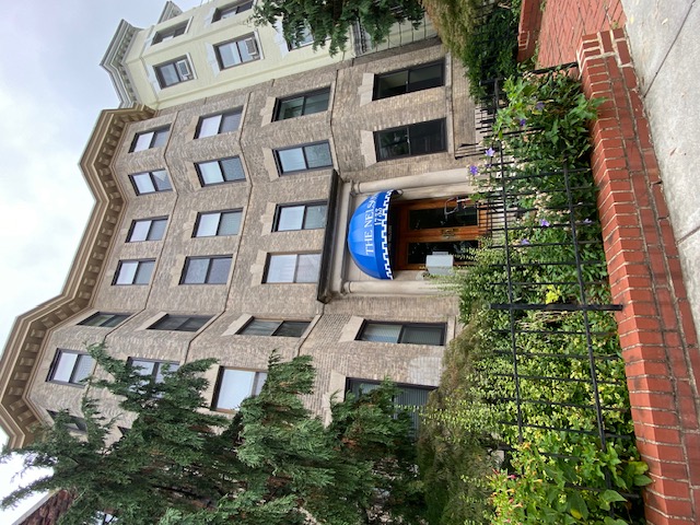 1733 20th Street Northwest, Unit G5 Washington, DC 20009 - Photo 1 of 11