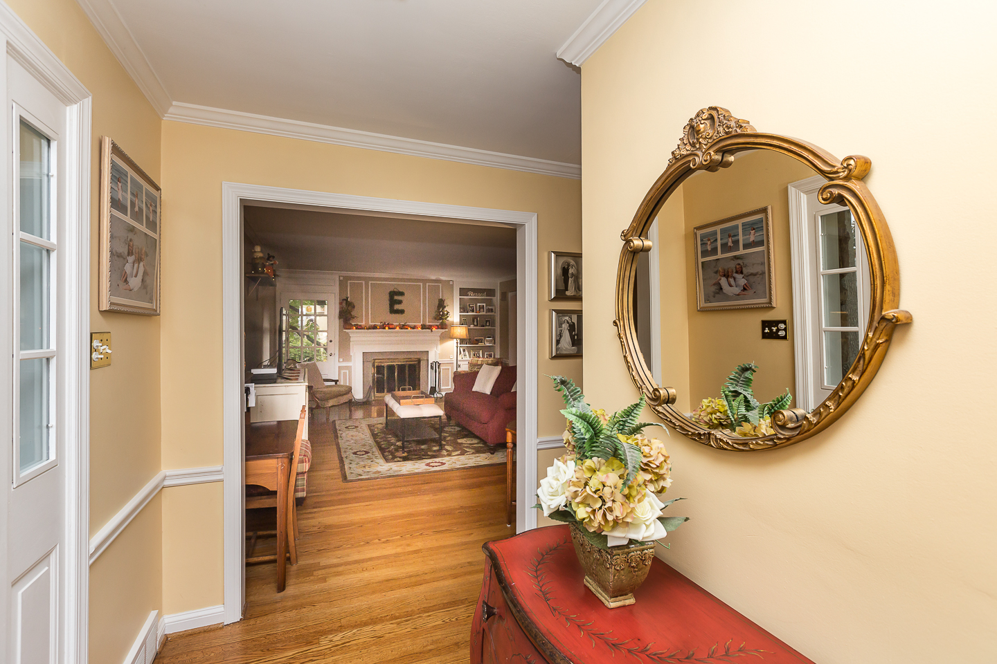 33 West Golf View Road Havertown, PA 19083 - Photo 3 of 21