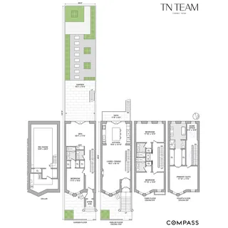 $6,250,000 | 209 Prospect Place | Prospect Heights