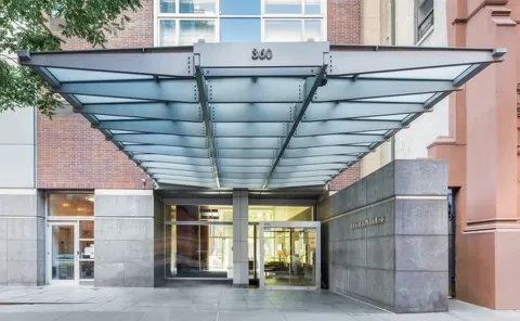 $825,000 | 360 East 88th Street, Unit 4B | Upper East Side