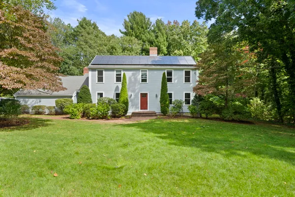 Contact Agent | Seminole Road, Canton, MA 02021