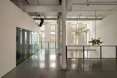 $12,000,000 | 64 White Street, Unit RETAIL | TriBeCa