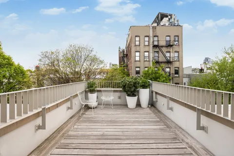 $4,850,000 | 575 A Leonard Street | Greenpoint